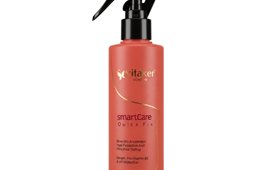 Quick Fix Blow-dry Fluid