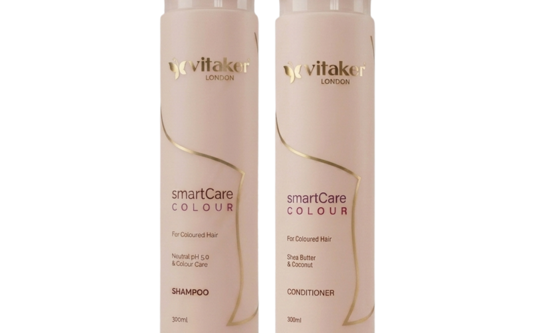 Smart Care Colour Shampoo & Conditioner