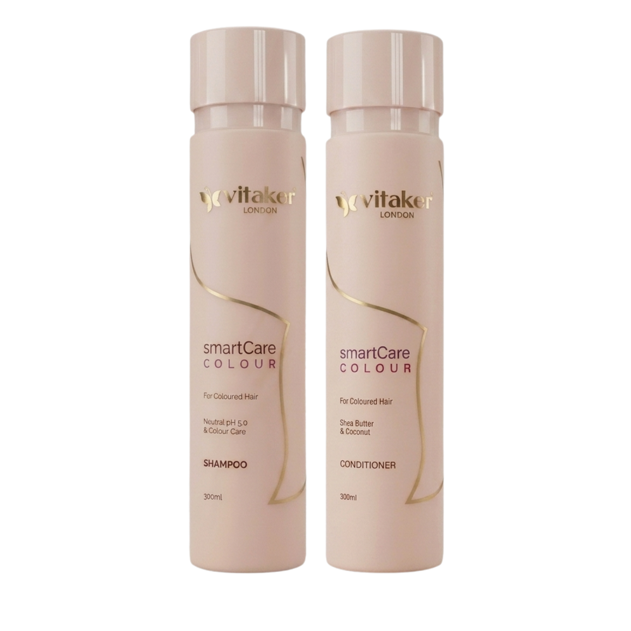 Smart Care Colour Shampoo & Conditioner