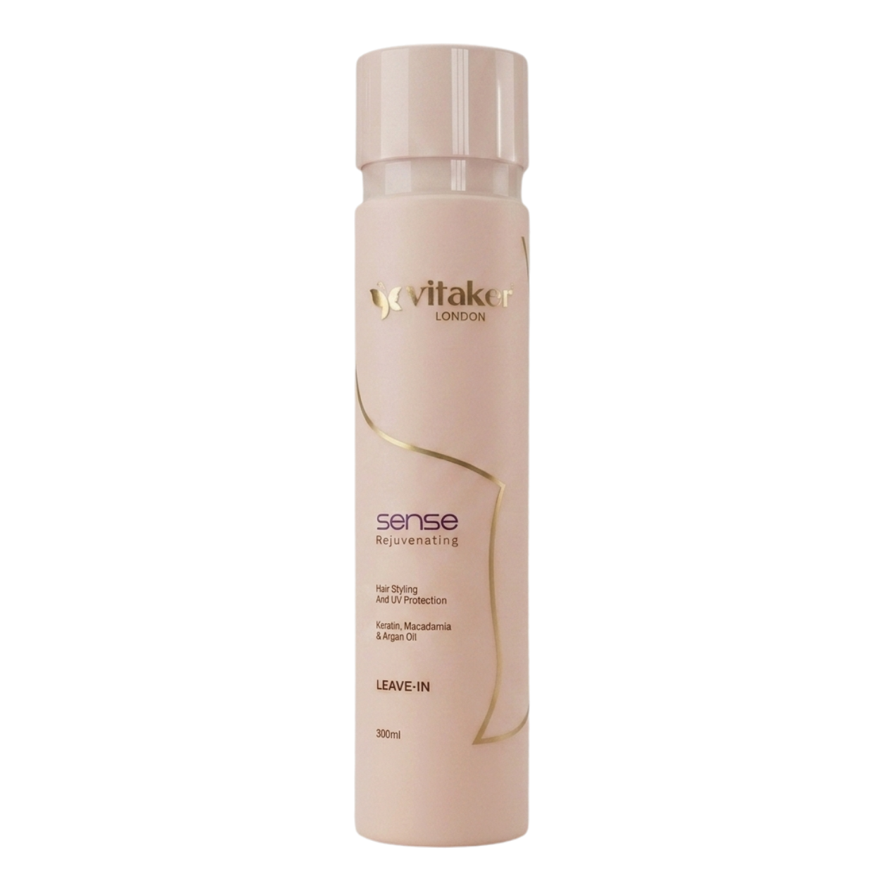 Sense Rejuvenating Leave-In Conditioner