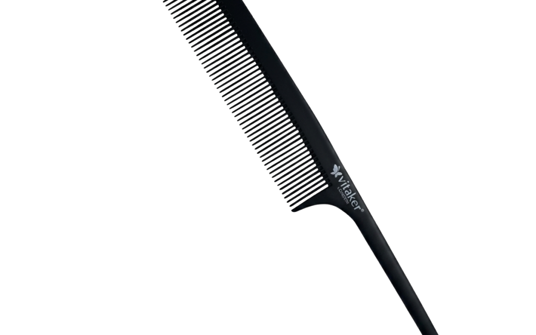 Heat Resistant Thermal Comb