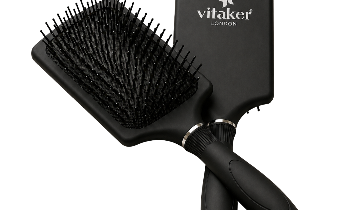 Paddle Hair Brush
