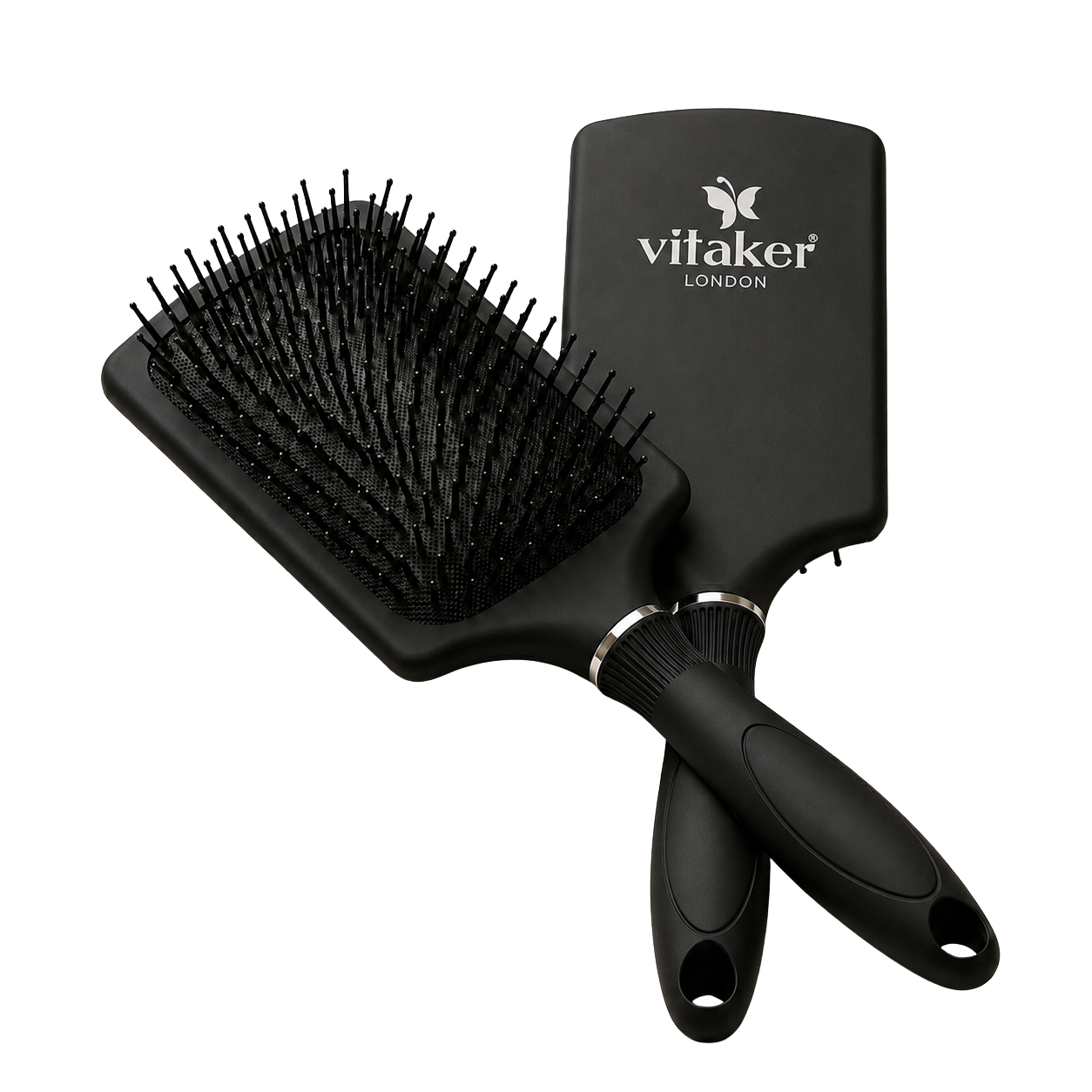 Paddle Hair Brush