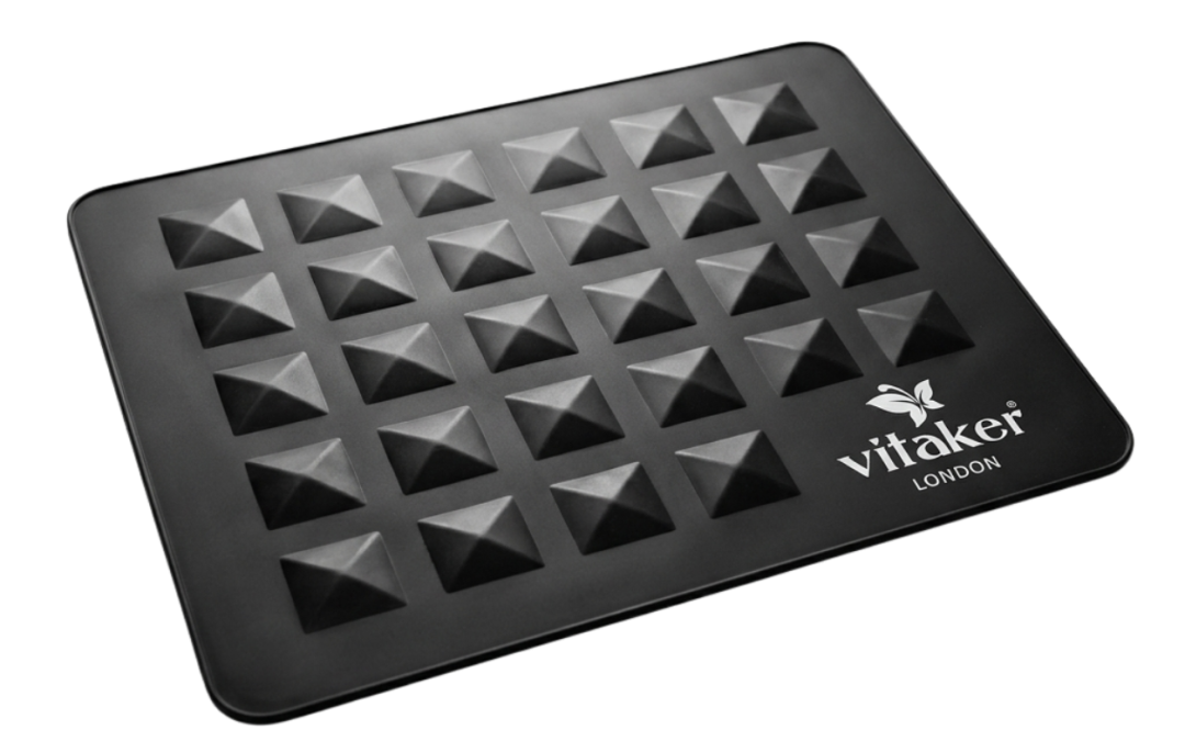 Thermal mat Heat Resistant Silicone Mat