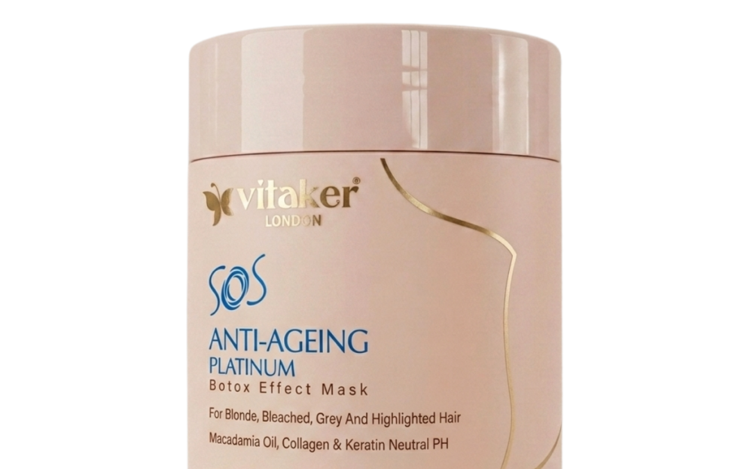 SOS Anti-Ageing Platinum