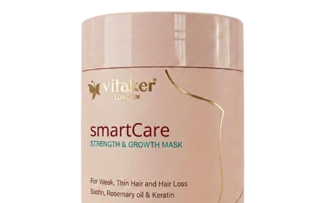 Smart Care Strength & Growth Mask