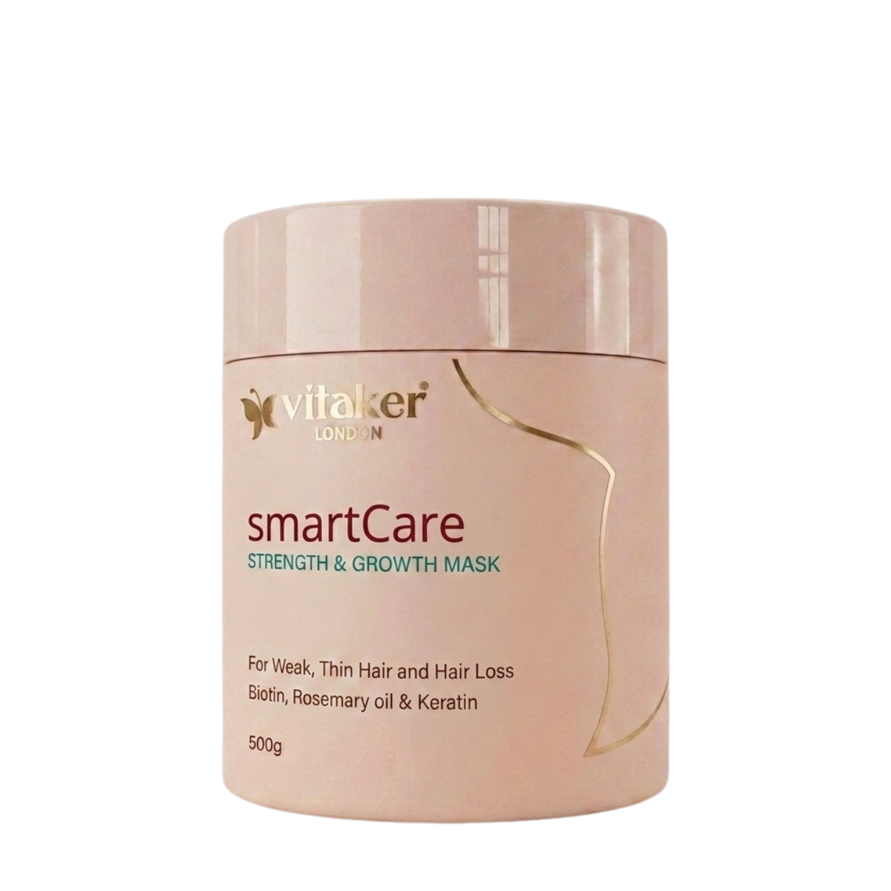 Smart Care Strength & Growth Mask