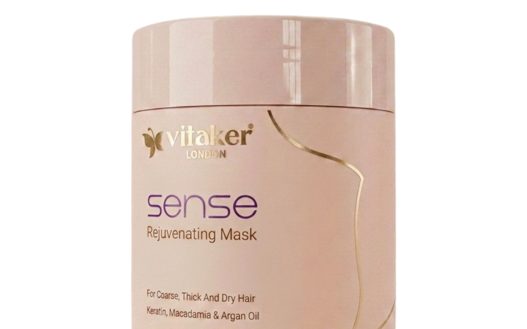 Sense Rejuvenating Mask