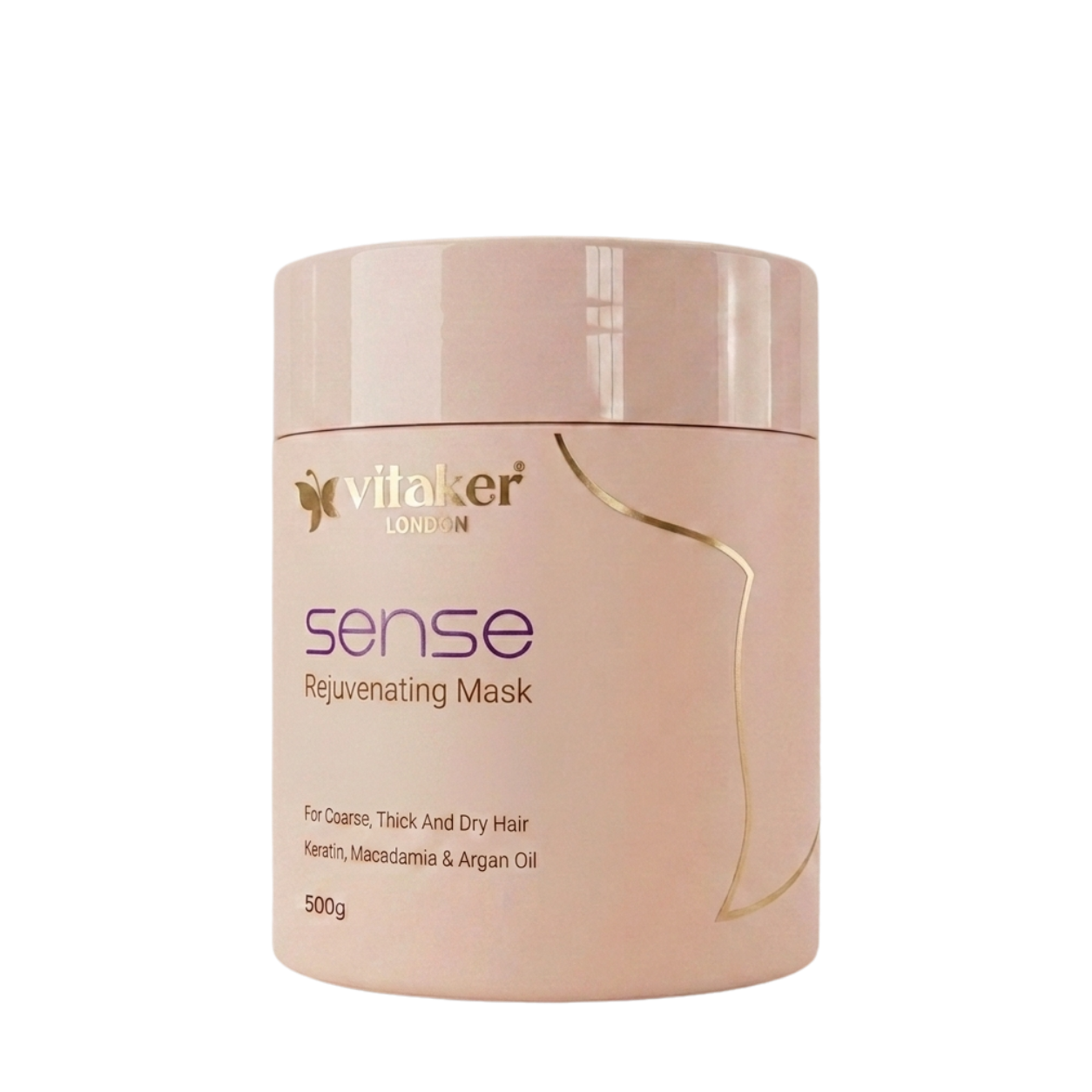 Sense Rejuvenating Mask