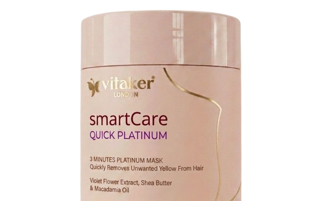 Quick Platinum Mask
