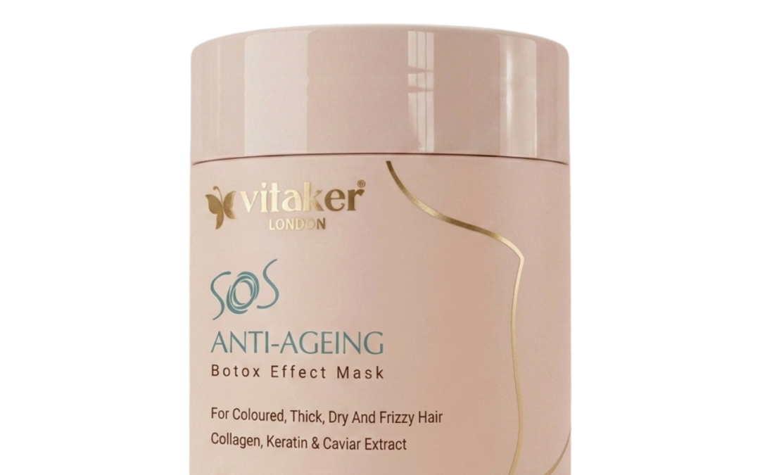 SOS Anti-Ageing