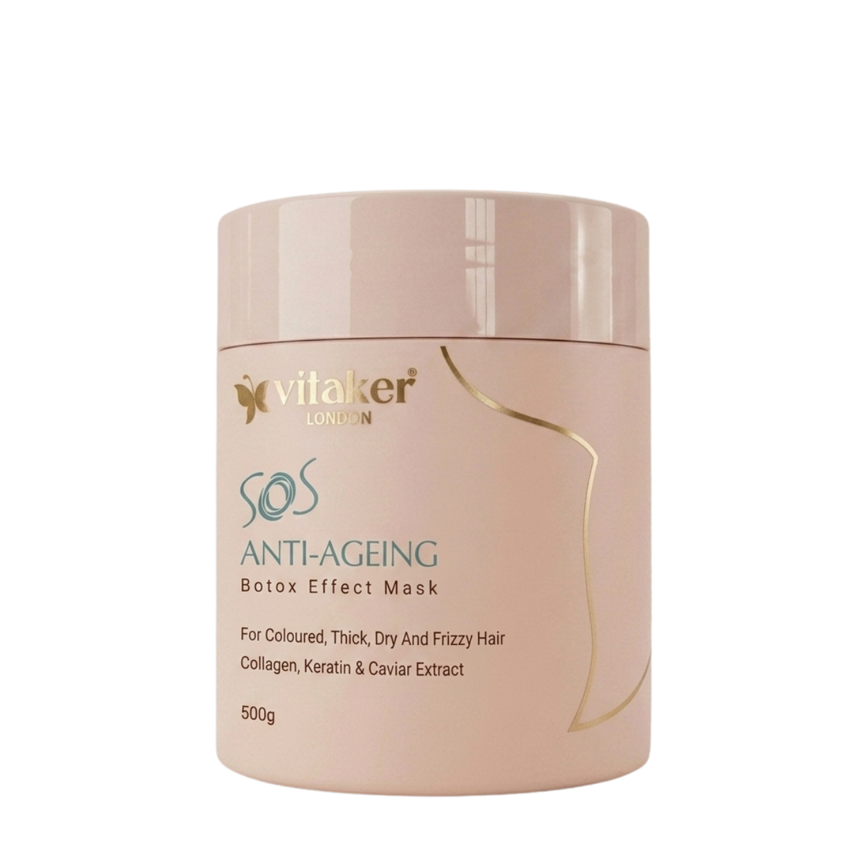 SOS Anti-Ageing
