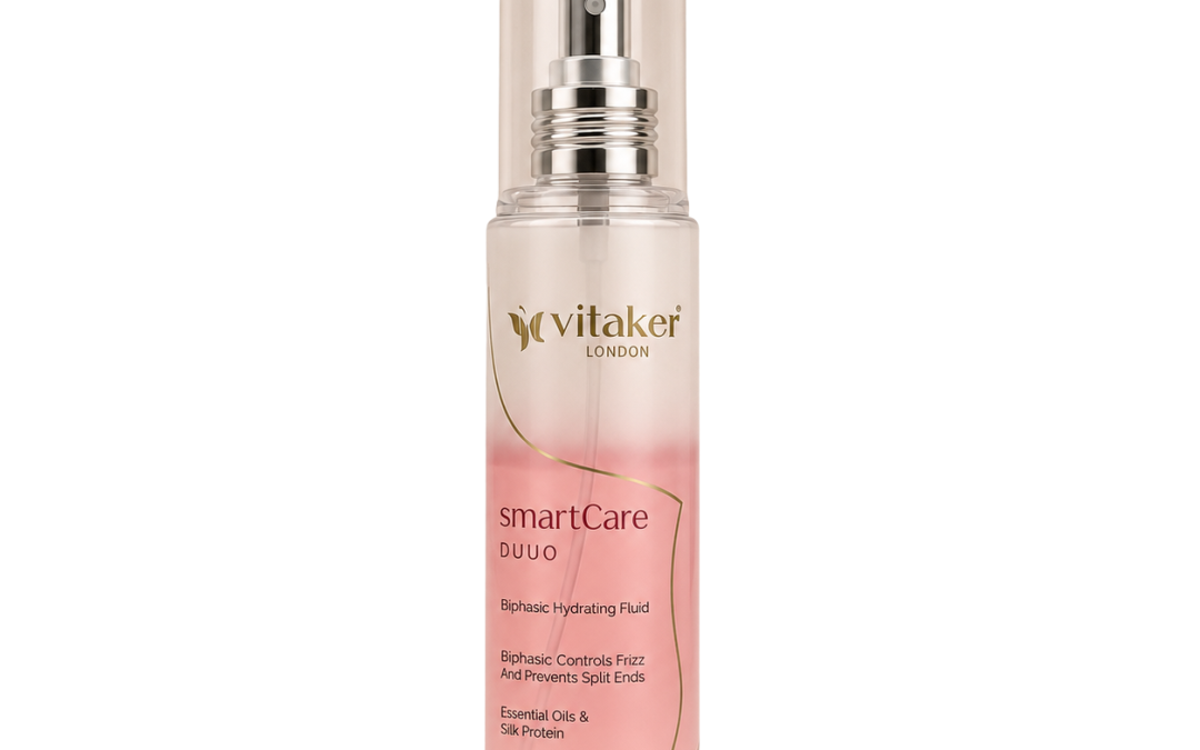 DUUO Byphasic Hydrating Fluid