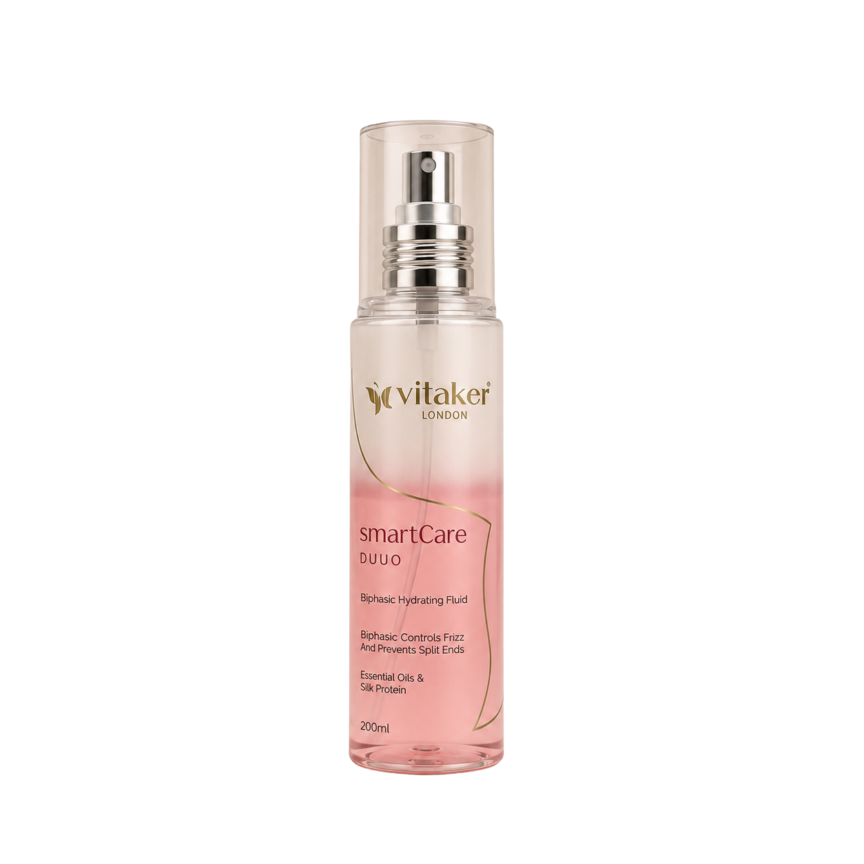 DUUO Byphasic Hydrating Fluid