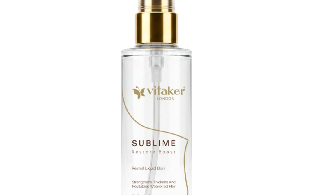 Sublime Restore Boost